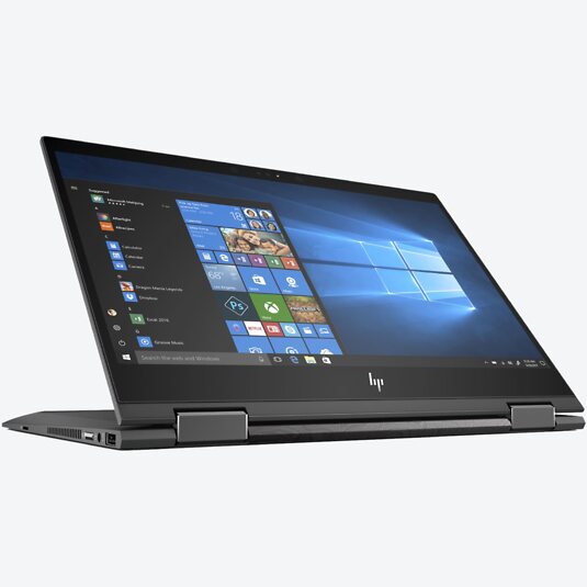 HP ENVY x360 13-ag0009ng
