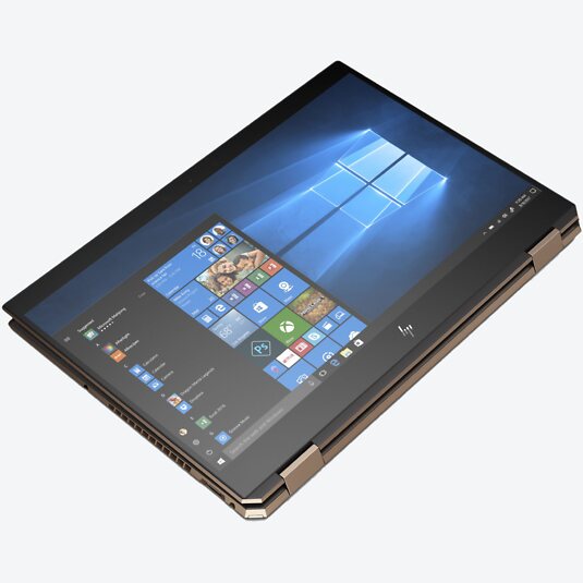 HP Spectre x360 15-df0104ng