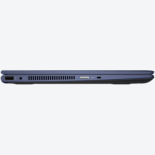 HP Pavilion x360 14-cd0403ng Blau