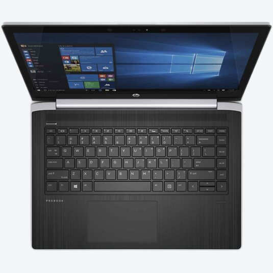 HP ProBook 440 G5 (4QW86EA)