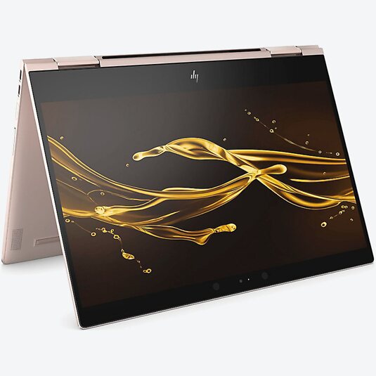 HP Spectre x360 13-ae010ng Roségold