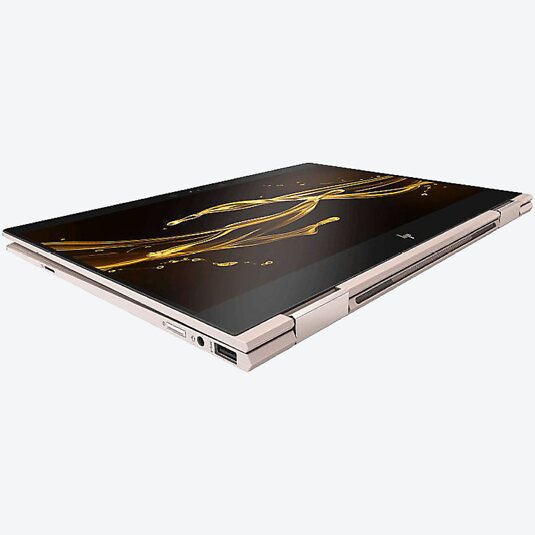 HP Spectre x360 13-ae010ng Roségold