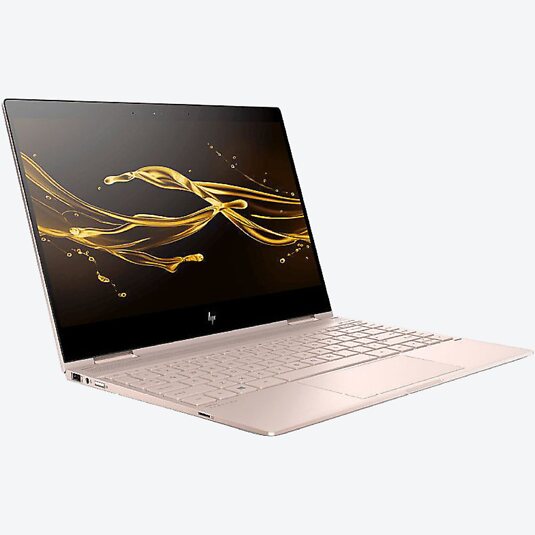 HP Spectre x360 13-ae011ng Roségold