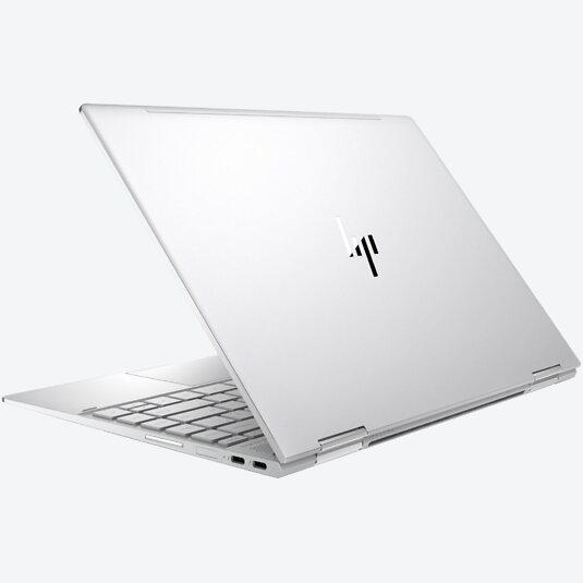 HP Spectre x360 13-ae013ng Silber