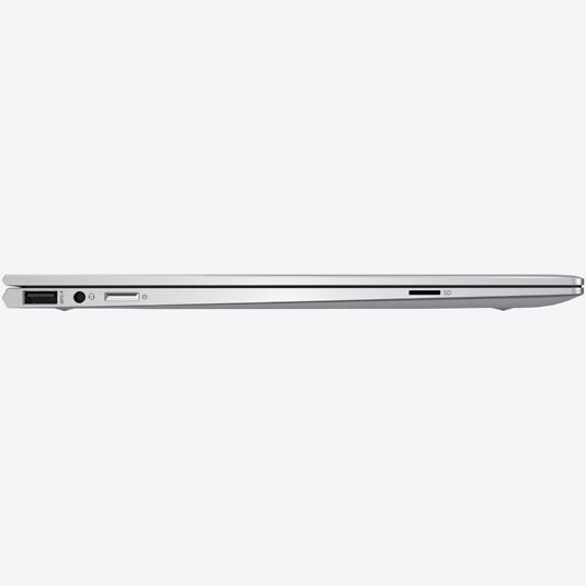 HP Spectre x360 13-ae014ng Silber