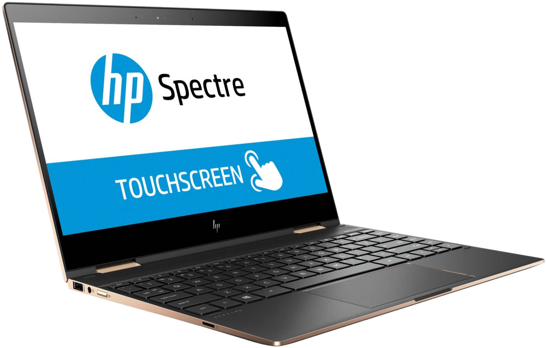 ▷ HP Spectre x360 13-ae016ng Schwarz Tests & Daten ▷ HP Spectre x360 13-ae016ng Schwarz Tests & Daten