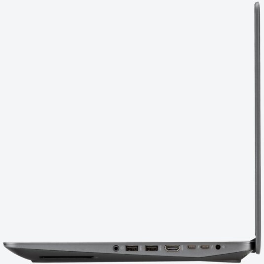 HP ZBook 15 G4 (Y6K29EA)