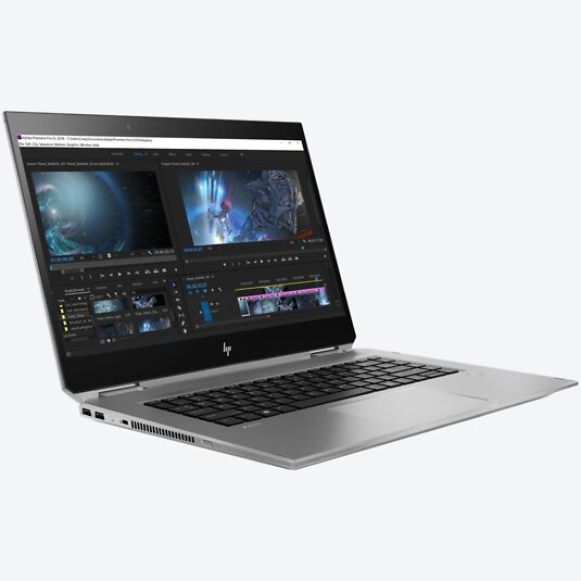 HP ZBook Studio X360 G5 (4QH75EA)