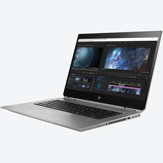 HP ZBook Studio X360 G5 (4QH83EA)
