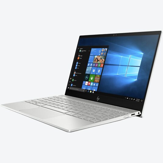 HP ENVY 13-ah1001ng Silber