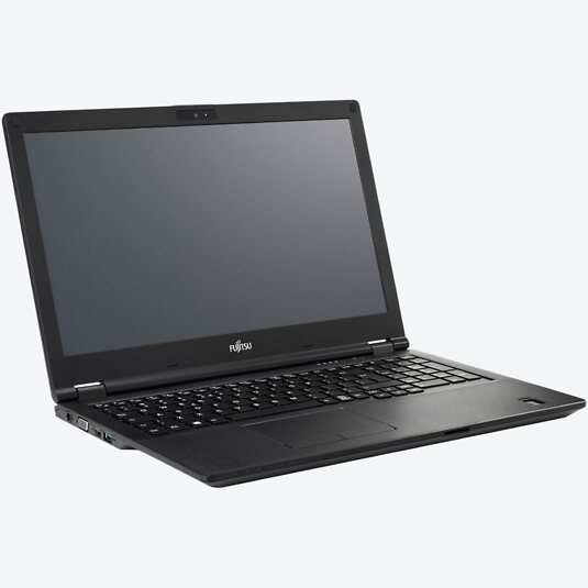 Fujitsu LIFEBOOK E458 Intel Core i7 2.7 GHz 8GB RAM 256GB Win10 Pro