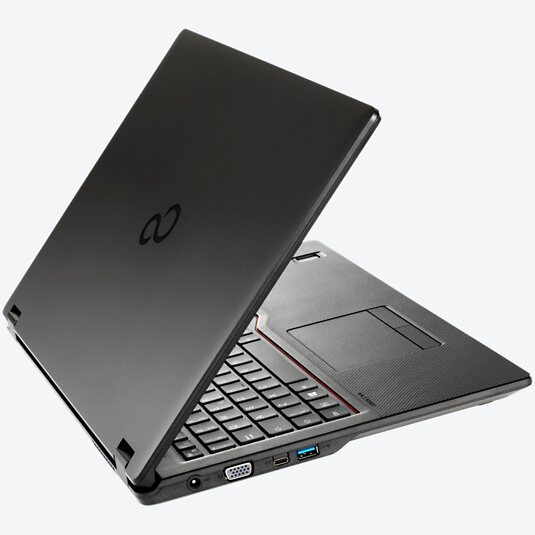 Fujitsu LIFEBOOK E458 Intel Core i7 2.7 GHz 8GB RAM 256GB Win10 Pro