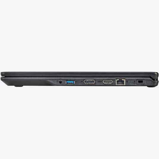 Fujitsu LIFEBOOK E458 Intel Core i7 2.7 GHz 8GB RAM 256GB Win10 Pro