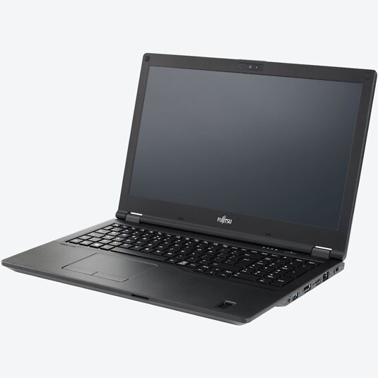 Fujitsu LIFEBOOK E558 Intel Core i5 8GB RAM 256GB Win10 Pro