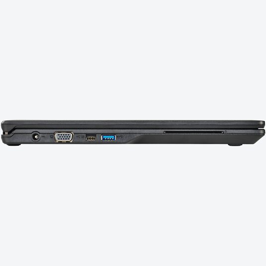 Fujitsu LIFEBOOK E558 Intel Core i5 8GB RAM 256GB Win10 Pro