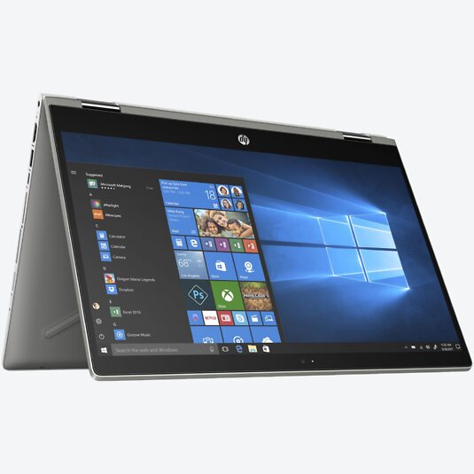 HP Pavilion x360 14-cd1002ng