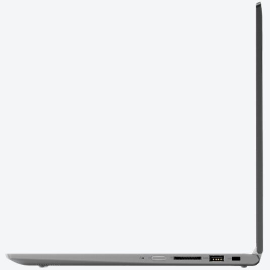 Lenovo Yoga 530-14ARR Schwarz 81H9000VGE