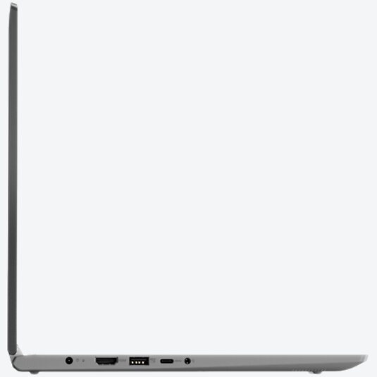 Lenovo Yoga 530-14ARR Schwarz 81H9000VGE