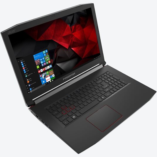 Acer Predator Helios 300 PH315-51-54Q4