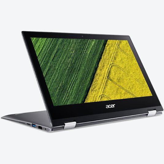 Acer Spin 1 SP111-32N-P33G Silber