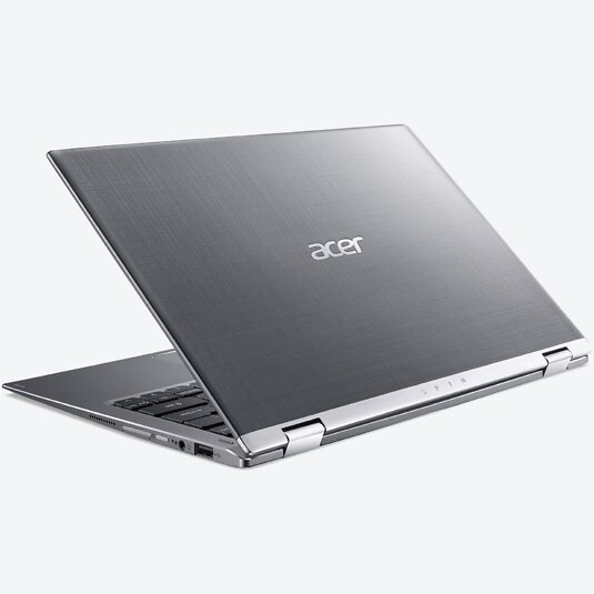 Acer Spin 1 SP111-32N-P33G Silber