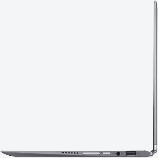 Acer Spin 1 SP111-32N-P33G Silber