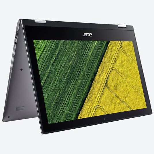 Acer Spin 1 SP111-34N-P93AB Silber