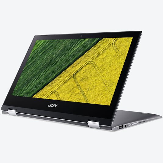 Acer Spin 1 SP111-34N-P93AB Silber