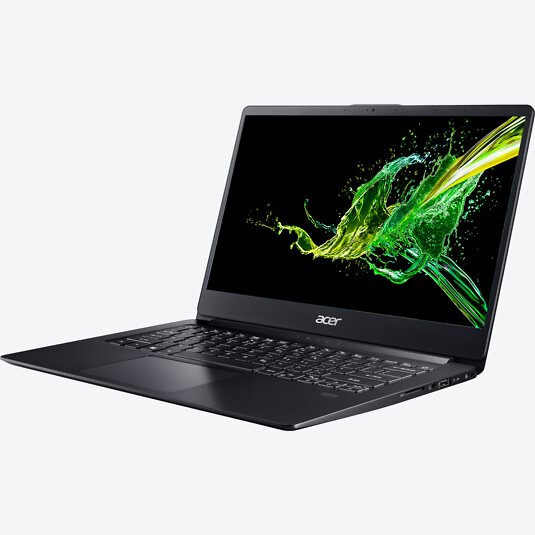 Acer Swift 1 SF114-32-P7F1 Schwarz