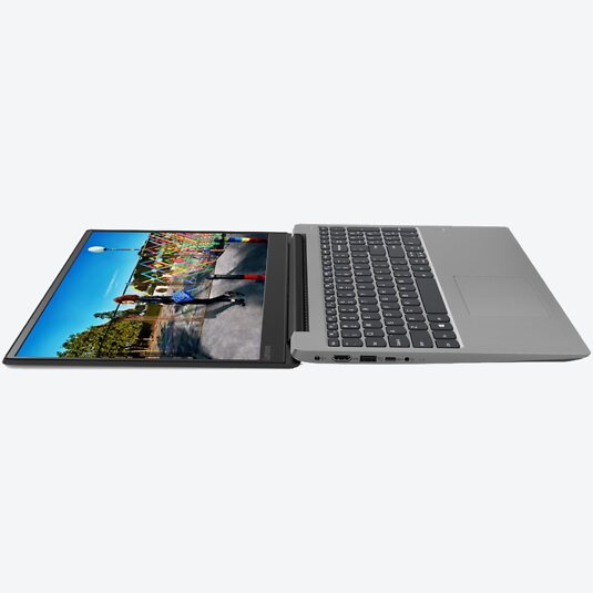 Lenovo IdeaPad 330S-15IKB 81F501B5GE Grau