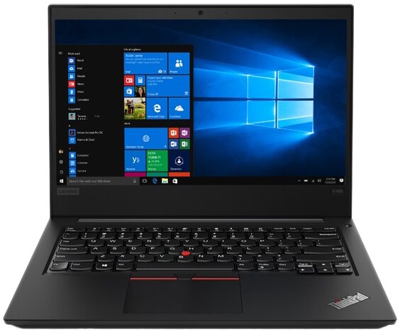 ▷ Lenovo ThinkPad E485 20KU000UGE Tests & Daten