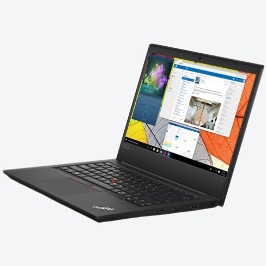 Lenovo ThinkPad E490 20N8000YGE