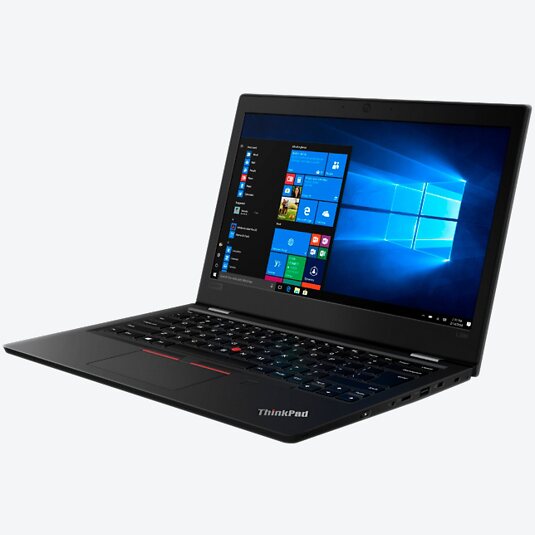 Lenovo ThinkPad L390 20NR001EGE