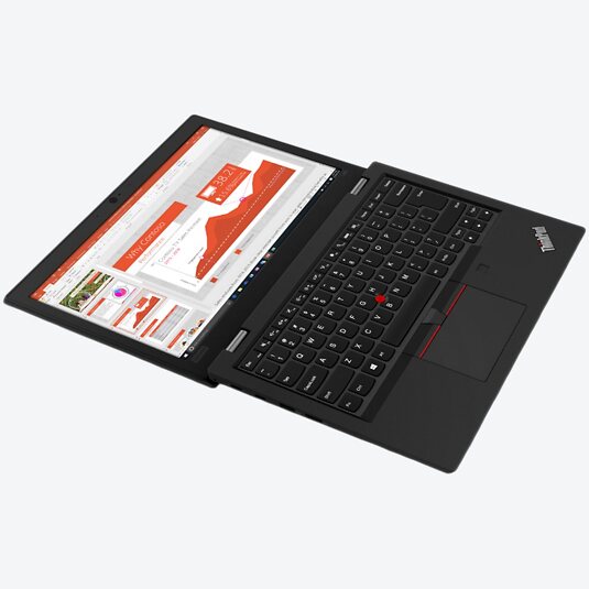 Lenovo ThinkPad L390 20NR001EGE