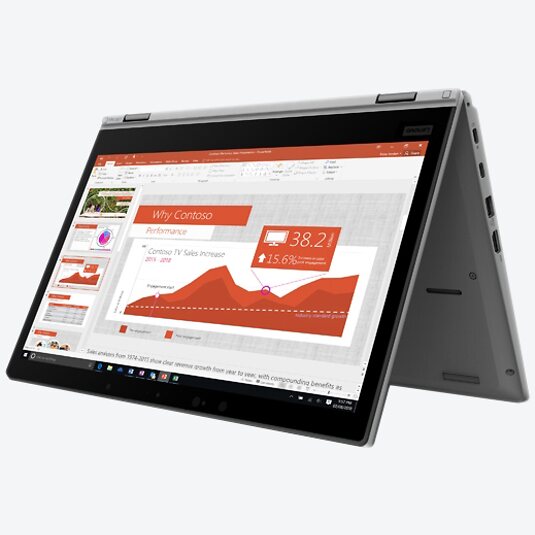 Lenovo ThinkPad L390 Yoga 20NT0011GE