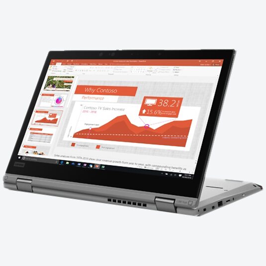 Lenovo ThinkPad L390 Yoga 20NT0011GE