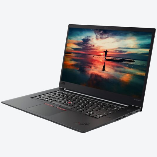 Lenovo ThinkPad X1 Exreme 20MF000WGE