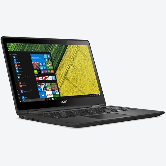 Acer Spin 5 SP513-53N-529T