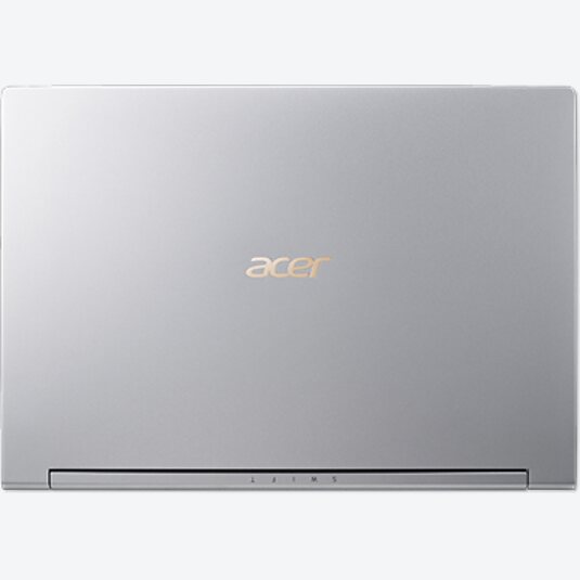 Acer Swift 3 SF314-56-710Z Silber
