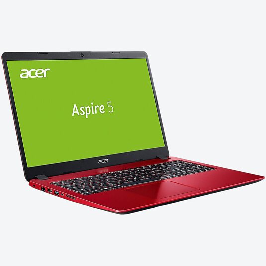 Acer Aspire 5 A515-52-57MC Rot