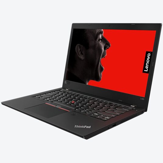 Lenovo ThinkPad L480 20LS0017GE