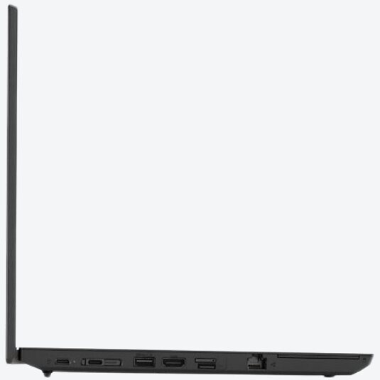 Lenovo ThinkPad L480 20LS0017GE