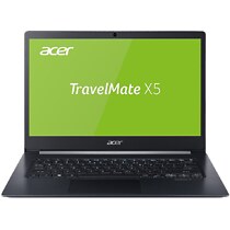 Acer TravelMate X514-51