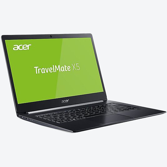 Acer TravelMate X514-51T-51T5