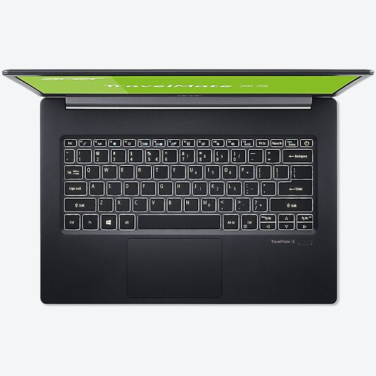 Acer TravelMate X514-51T-51T5