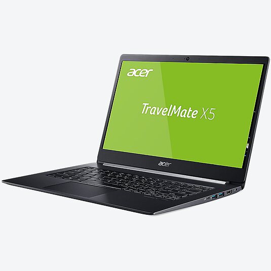 Acer TravelMate X514-51-511Q