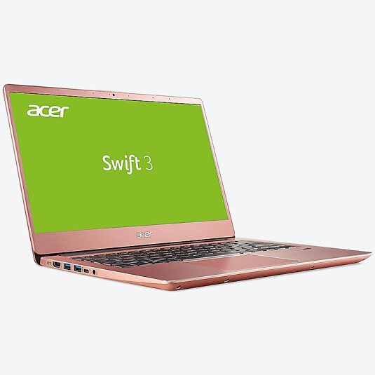 Acer Swift 3 SF314-56-72WN Rosé