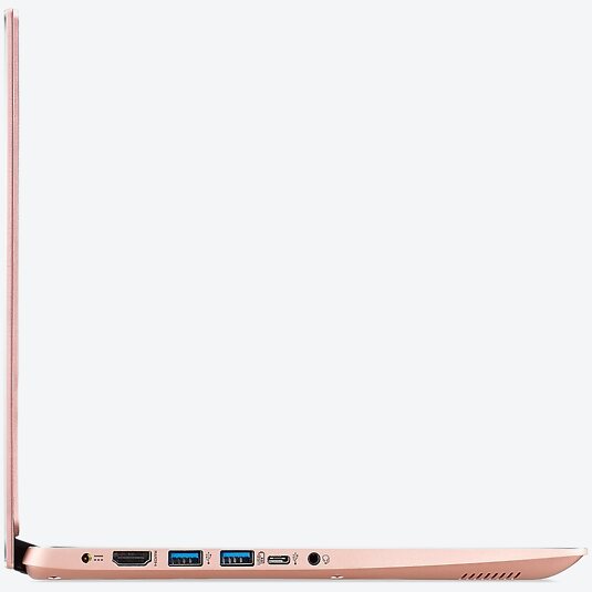 Acer Swift 3 SF314-56-72WN Rosé