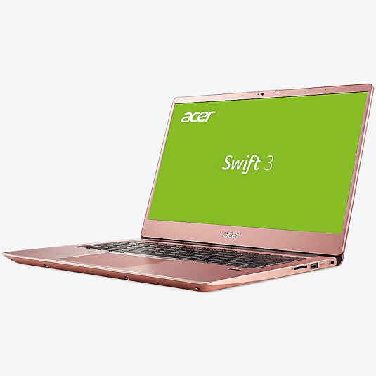 Acer Swift 3 SF314-56-560A Rosé