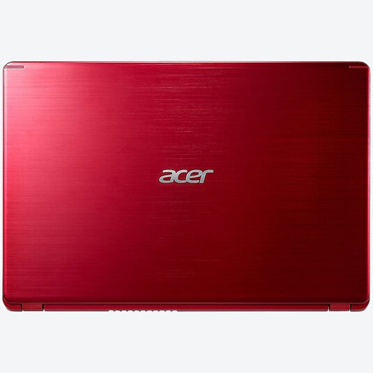 Acer Aspire 5 A515-52-71AB Rot